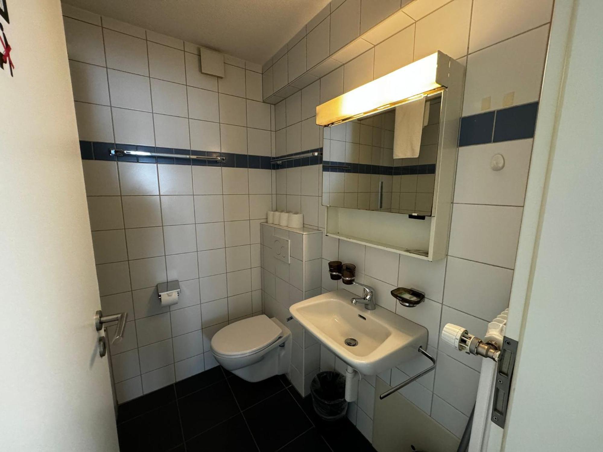 Swiss Holidays-City Apartments Interlaken Extérieur photo